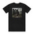Mantic Ritual Executioner Album Cover T-Shirt Black