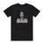 Marina Kaye Explicit Album Cover T-Shirt Black
