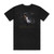 Maon Kurosaki Reincarnation Album Cover T-Shirt Black