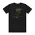 Martyr Warp Zone Album Cover T-Shirt Black