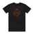 Medeski Martin and Wood Combustication Album Cover T-Shirt Black