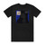 Mumiy Troll  1 Album Cover T-Shirt Black