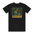 Mumiy Troll Empty 1 Album Cover T-Shirt Black