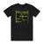 Mumiy Troll Empty 3 Album Cover T-Shirt Black