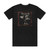 Morgoth Cursed Album Cover T-Shirt Black