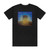 Michel Magne Elements La Terre Album Cover T-Shirt Black