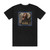 Martina McBride Its The Holiday Season Album Cover T-Shirt Black