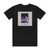 Manfred Mann Plain Talking Album Cover T-Shirt Black Manfred Mann Plain Talking Album Cover T-Shirt Black