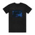 Markus Reuter Ceasing To Exist Album Cover T-Shirt Black