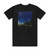 Minus the Bear Acoustics Ii Album Cover T-Shirt Black