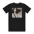 Mariya Takeuchi Plastic Love Album Cover T-Shirt Black