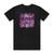 Nitelight Nitelight Plays Deaths Symbolic 1 Album Cover T-Shirt Black