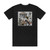 Neoton Familia Marathon 1 Album Cover T-Shirt Black