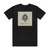Northern Lite Shuffle Play Album Cover T-Shirt Black