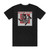 Napalm Death Nazi Punks Fuck Off Album Cover T-Shirt Black