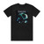 Napalm Death Bootlegged In Japan Album Cover T-Shirt Black Napalm Death Bootlegged In Japan Album Cover T-Shirt Black