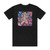 Nanahira Empty 3 Album Cover T-Shirt Black