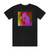 Nightlives Legion Album Cover T-Shirt Black
