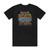 New Found Glory From The Screen To Your Stereo 3 Album Cover T-Shirt Black New Found Glory From The Screen To Your Stereo 3 Album Cover T-Shirt Black