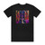 New Found Glory Forever And Ever X Infinity Album Cover T-Shirt Black