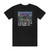 New Found Glory Forever Ever X Infinity And Beyond Album Cover T-Shirt Black