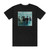 North of Nine Alive Album Cover T-Shirt Black