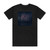 New Arcades Fade Album Cover T-Shirt Black