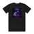 New Arcades Carry On Album Cover T-Shirt Black