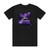 New Arcades We Had It All For Just A Moment Album Cover T-Shirt Black