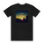 New Arcades Somewhere Album Cover T-Shirt Black