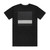 Nils Frahm Wintermusik Album Cover T-Shirt Black