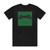 Narcotic Greed Fatal Album Cover T-Shirt Black