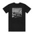 Nurnberg Skryvaj Album Cover T-Shirt Black