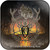 Old Corpse Road Of Campfires And Evening Mists Album Cover Sticker