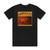 Normaal Springlavend 1 Album Cover T-Shirt Black