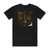 Normaal Dn Achterhoek Tsjoek Album Cover T-Shirt Black Normaal Dn Achterhoek Tsjoek Album Cover T-Shirt Black