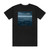 Nydvind Tetramental I Seas Of Oblivion Album Cover T-Shirt Black