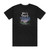 Nasty Savage Indulgence Album Cover T-Shirt Black