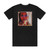 Nebula Sun Creature Album Cover T-Shirt Black