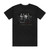 Newsboys Born Again 1 Album Cover T-Shirt Black Newsboys Born Again 1 Album Cover T-Shirt Black