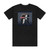 Newsboys Restart 1 Album Cover T-Shirt Black Newsboys Restart 1 Album Cover T-Shirt Black