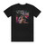Nell C Album Cover T-Shirt Black