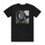 Nell Speechless Album Cover T-Shirt Black