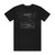 Noctum Final Sacrifice Album Cover T-Shirt Black