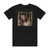 Natasha St-Pier Linstant Daprs Album Cover T-Shirt Black