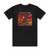 Nanowar Stairway To Valhalla Album Cover T-Shirt Black