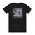 Nautilus North Pole Pilgrim Album Cover T-Shirt Black