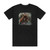 Nemo Les Enfants Rois Album Cover T-Shirt Black