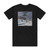 Nemo Si Partie I 1 Album Cover T-Shirt Black
