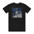 Nemo Si Partie I Album Cover T-Shirt Black